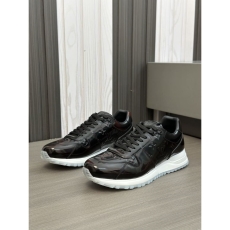 Louis Vuitton Run Away Sneaker